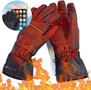 Los 10 mejores guantes para moto calefactables para hacer la mejor compra