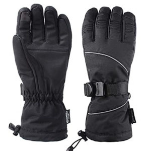 Los 10 mejores guantes para snowboard si quieres comprar bien
