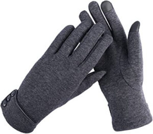 Los 10 mejores guantes tactiles si quieres elegir bien