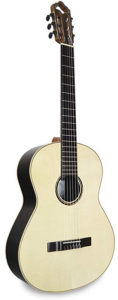Las 10 mejores guitarras clasicas a precios de escándalo