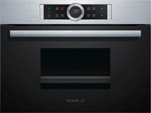 Los 10 mejores hornos multifuncion bosch que tienes que tener en cuenta