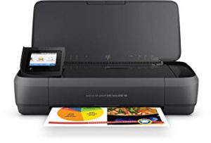 Las 10 mejores impresoras hp de inyeccion de tinta a precios de risa