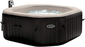 Las 10 mejores jacuzzi hinchables que te van a enamorar
