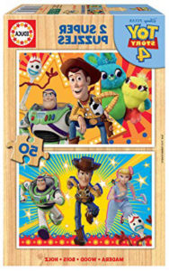 Los 10 mejores juegos toy story y por qué nos gustan