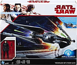 Los 10 mejores juguetes star wars y por qué son lo más