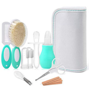 Los 10 mejores kits de cuidado del bebe que no te puedes perder