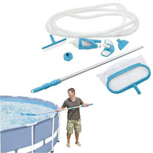 Los 10 mejores limpiafondos para piscina para profesionales