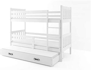 Las 10 mejores literas con cama nido