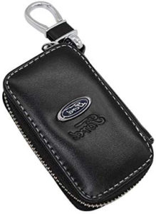 Los 10 mejores llaveros de coches ford a precios de risa