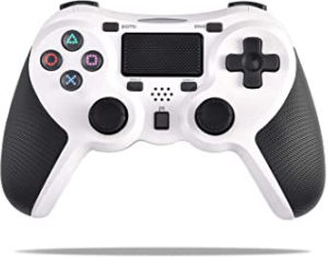 Los 10 mejores mandos ps4 para no equivocarte