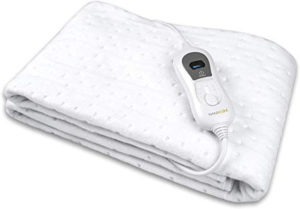 Las 10 mejores mantas electricas cama profesionales