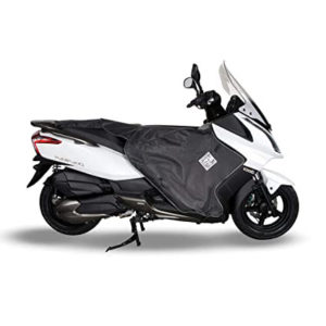 Las 10 mejores mantas para moto y los mejores descuentos