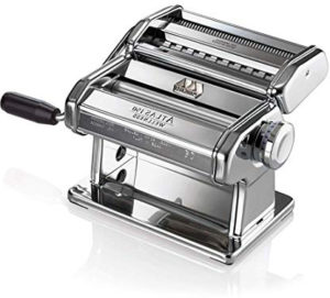 Las 10 mejores maquinas para hacer pasta imperia que no puedes perderte