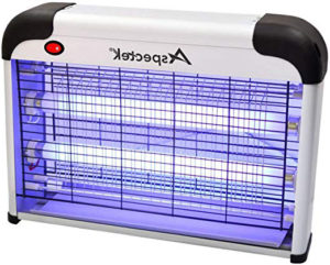 Las 10 mejores matamoscas electricos para comprar sin miedo