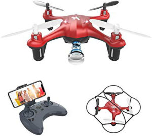 Los 10 mejores mini drone con camara disponibles en internet