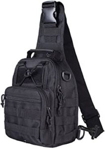Las 10 mejores mochilas bandolera y los mejores descuentos