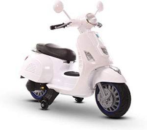 Los 10 mejores motos electricas niños y todas sus características