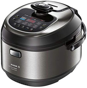 Las 10 mejores ollas programable gm para comprar