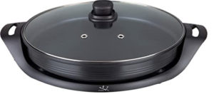 Las 10 mejores paelleras electricas y cómo comprar