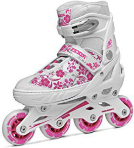 Los 10 mejores patines en linea que te van a hacer flipar