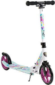 Los 10 mejores patinetes scooter para comprar hoy mismo