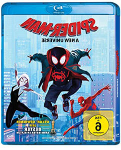 Las 10 mejores peliculas de spider man para comprar