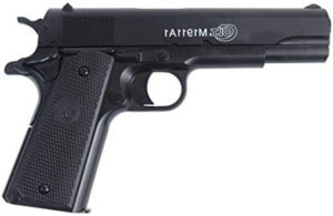 Las 10 mejores pistolas de balines de metal y cuánto cuestan