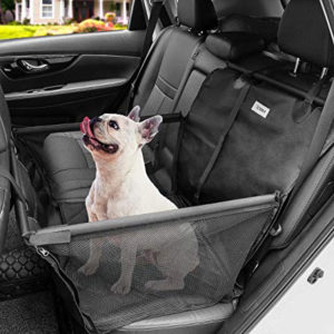 Los 10 mejores protectores coche mascota en tiendas online