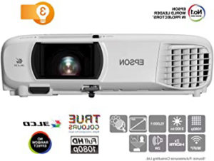 Los 10 mejores proyectores full hd que no debes perderte