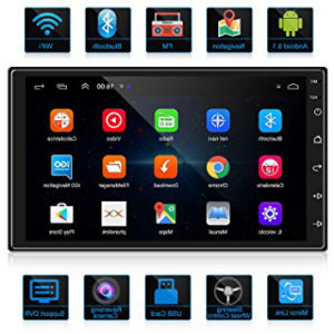 Las 10 mejores radios 2 din a los mejores precios