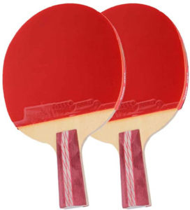 Las 10 mejores raquetas de ping pong 7 estrellas que no puedes dejar escapar