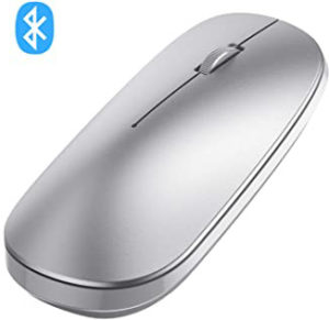 Los 10 mejores ratones bluetooth que no puedes dejar escapar