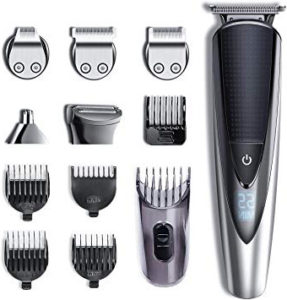 Los 10 mejores recortadora de barba profesional que hay a la venta online