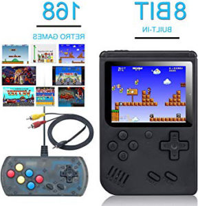 Los 10 mejores regalos game boy con que puedes hacerte