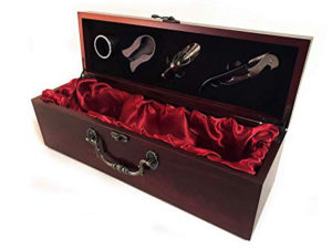 Los 10 mejores regalos para amantes vino profesionales