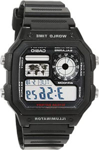 Los 10 mejores relojes automaticos y en qué destacan