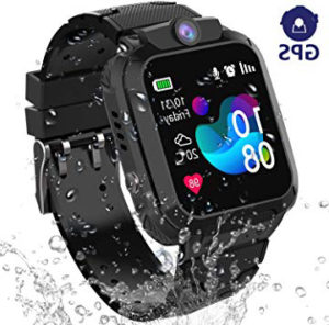Los 10 mejores relojes localizadores para niños con que puedes hacerte