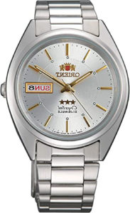Los 10 mejores relojes orient al mejor precio