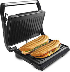 Los 10 mejores sandwichera grill que no debes perderte