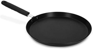 Los 10 mejores sartenes para crepes y dónde comprar