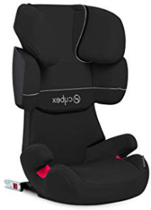 Las 10 mejores sillas de coche cybex sirona y cómo hacerte con el mejor precio