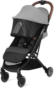 Las 10 mejores sillas de paseo jane para comprar ya