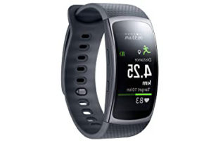 Las 10 mejores smartband samsung de tiendas online