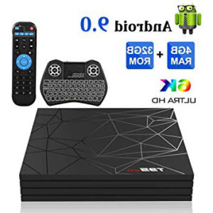 Los 10 mejores smart tv box android de esta temporada