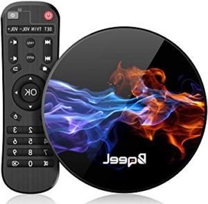 Las 10 mejores smart tv box para netflix y los mejores chollos