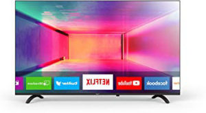 Las 10 mejores smart tv de 32 pulgadas que no puedes perderte