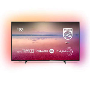 Los 10 mejores smart tv philips del momento