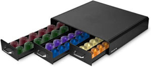 Los 10 mejores soportes para capsulas de cafe nespresso dolce gusto que vas a desear