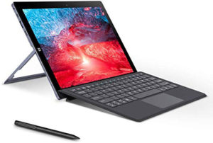 Los 10 mejores tablets windows al precio más bajo