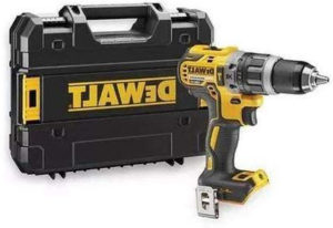 Los 10 mejores taladros percutor bateria dewalt que puedes comprar